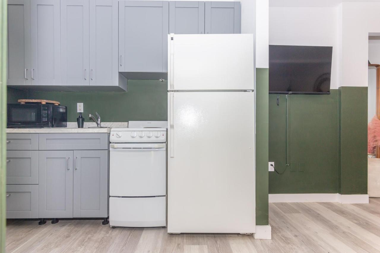With Backyard - Heart Of Downtown And Wynwood Appartamento *