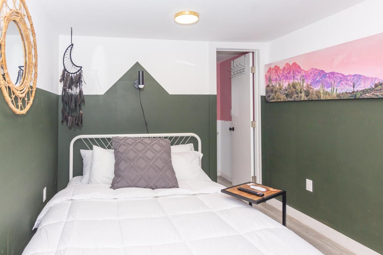 Appartamento With Backyard - Heart Of Downtown And Wynwood *