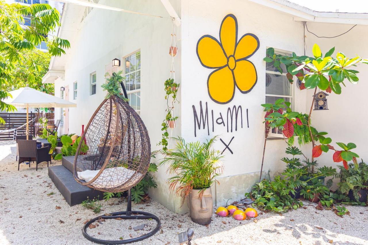 Appartamento With Backyard - Heart Of Downtown And Wynwood