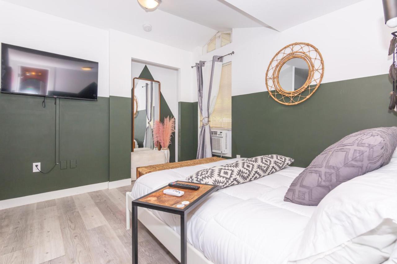 Appartamento With Backyard - Heart Of Downtown And Wynwood *